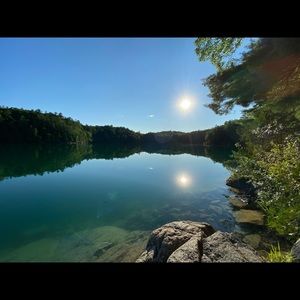 Meet your Posher, Sabrina